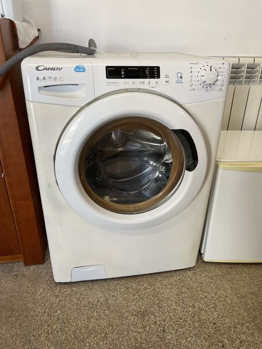 Maquina de lavar Candy
