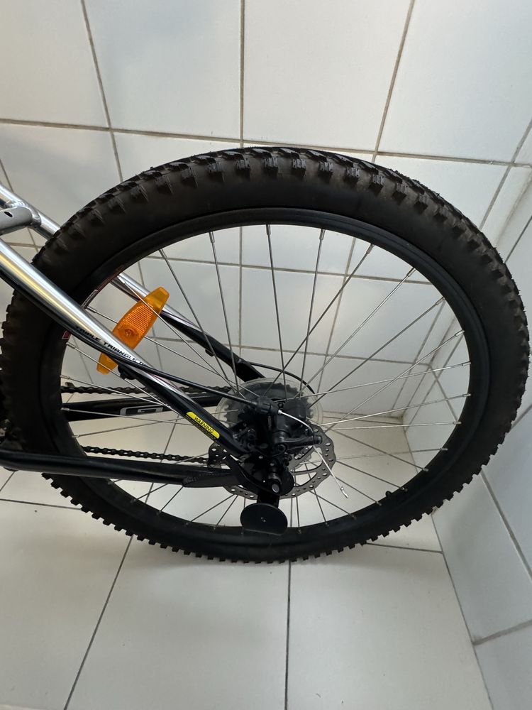 Vendo GT Aggressor