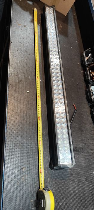 Belka LED LEDbar 90cm
