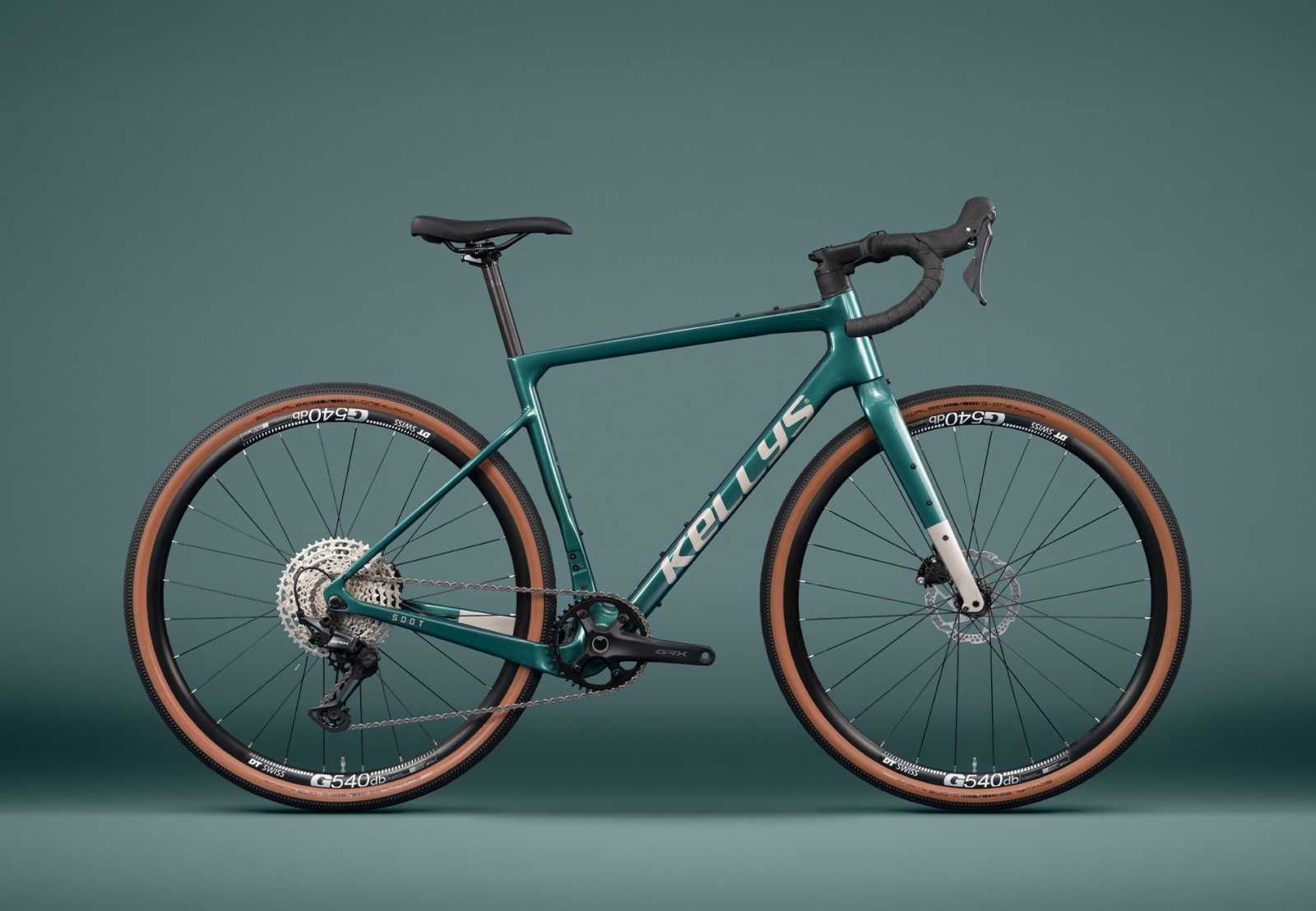 Rower gravel Kellys Soot X 90 RATY  10 x 0 % Super cena !
