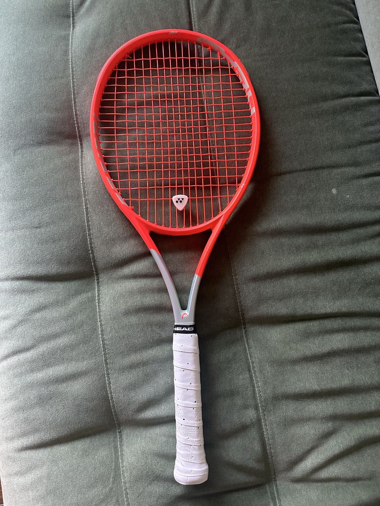 Head Radical MP 2021 G4 graphene 360+