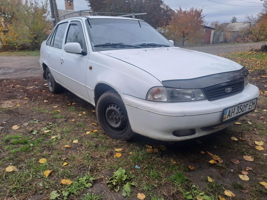 Продам Део Нексия