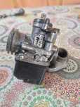 Dellorto 22 phbl