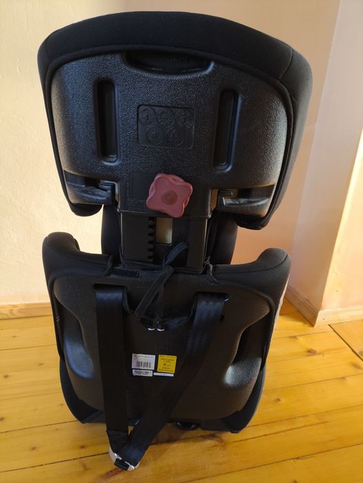 Kinderkraft 9-36кг, Guai Le isofix 9-36кг