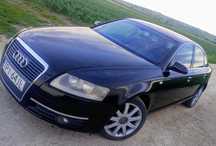 Audi A6 C6 2.0 TDI