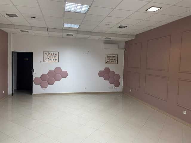 Duży lokal na parterze w centrum na salon kosmetyczny, sklep wynajmę