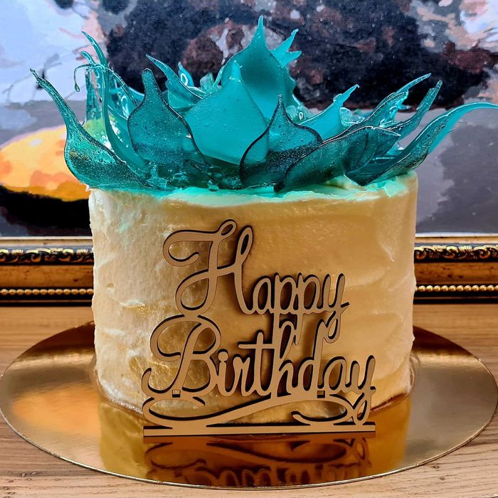 Десерти, торти та тістечка на замовлення