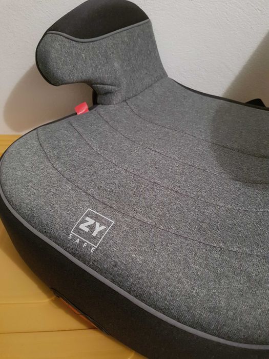 Cadeira auto zippy premium