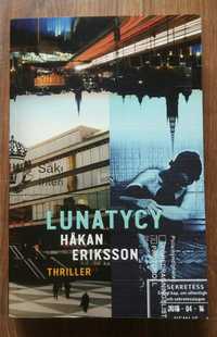 Hakan Eriksson - Lunatycy