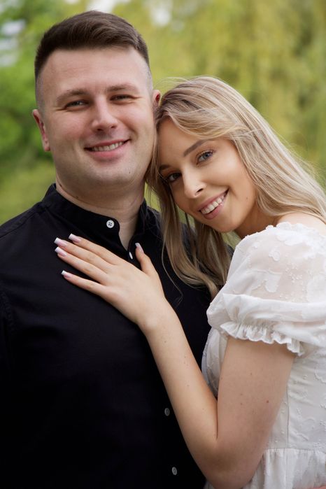 Fotograf sesja/ chrzest/ wesele itp