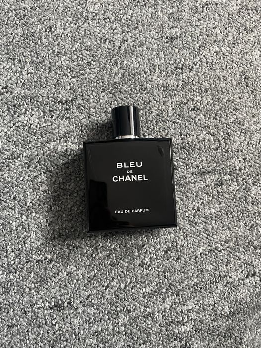 Bleu de chanel 100 ml