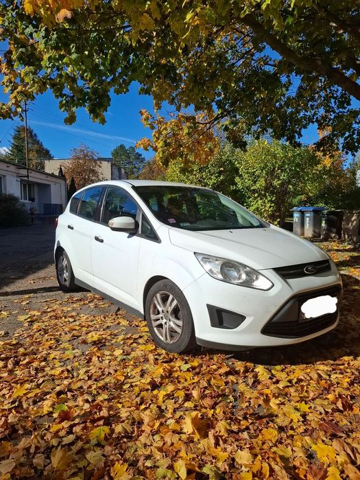 Ford C-MAX ford C-Max