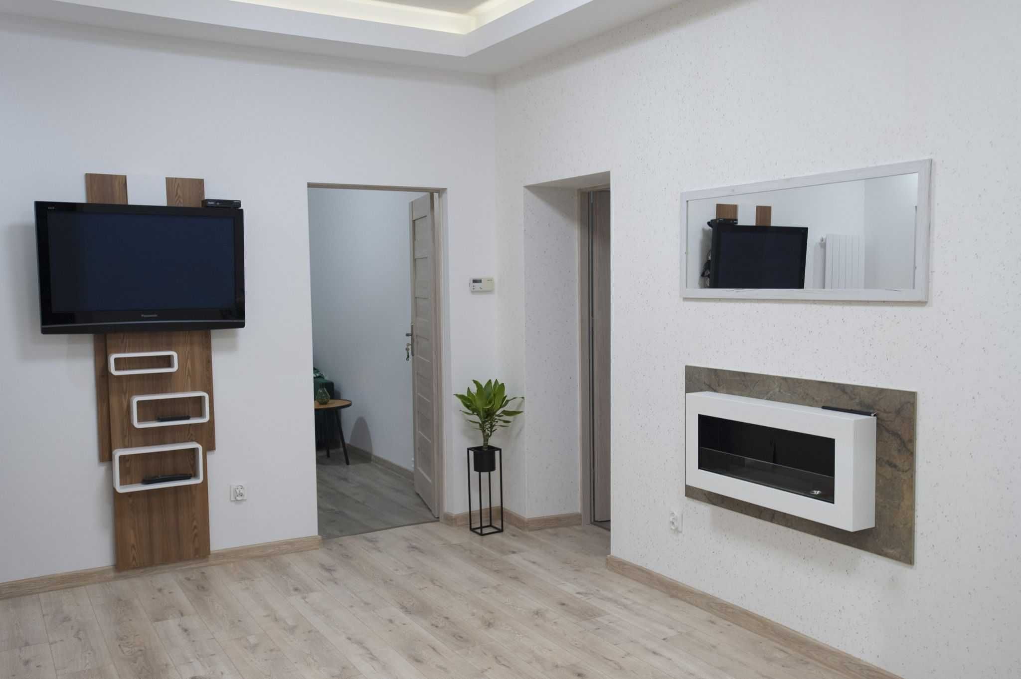 Apartamenty "Pod Fortami" Duńkowiczki, noclegi blisko Przemyśla