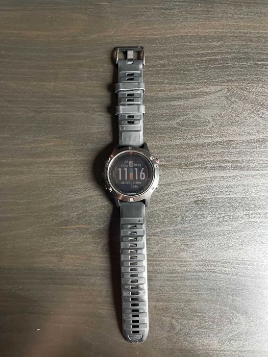 Годинник Garmin Fenix 5