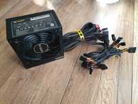 Be Quiet! System Power S6 700 W – Moc, Cisza, Niezawodność!