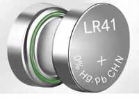 Pack de 10-100 pilhas LR41 392 Ag3 1.5v ou venda á unidade