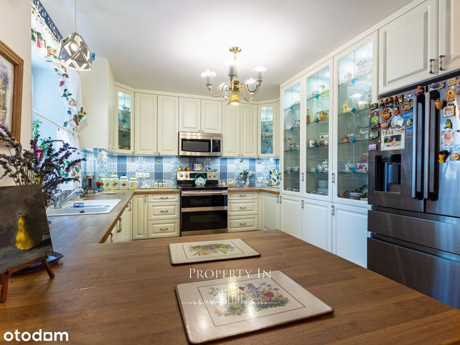 Dom | Wysoki Standard | + Dom Dla Gości