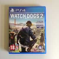 Watch Dogs 2 [PS4]