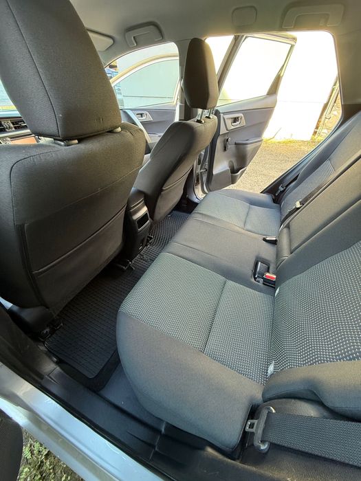 Toyota Auris 1,6D,Zadbana,polski salon