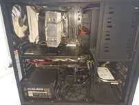 Персональный компьютер GTX 1060
