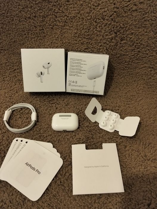 AirPods pro 2 PARAGON