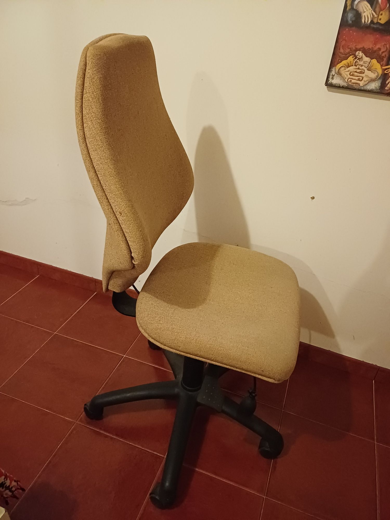 Cadeira de escritório