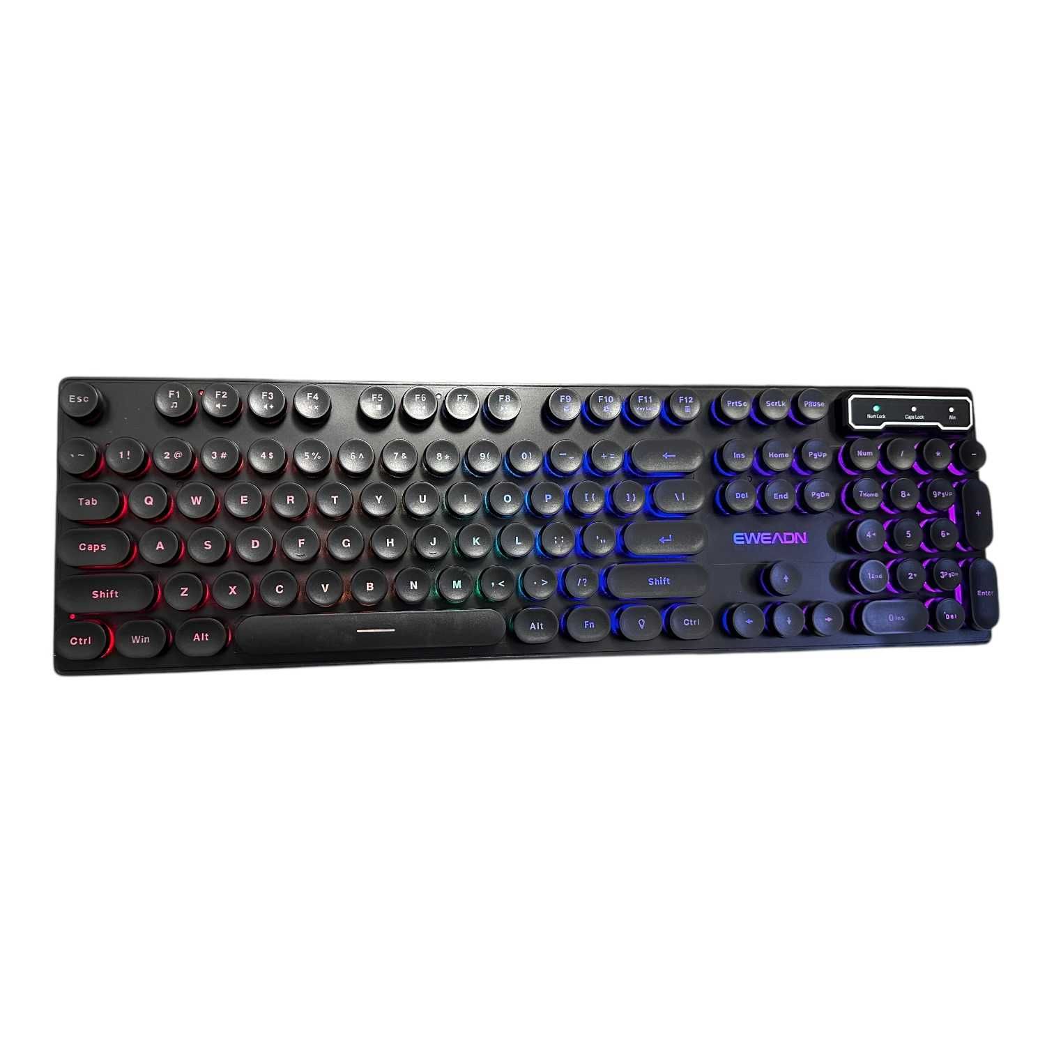 Klawiatura do gier EWEADN GX330