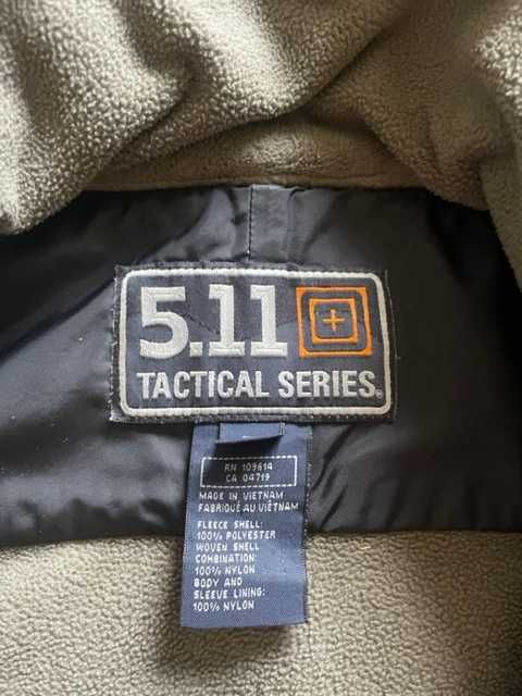 Куртка 5.11 Tact 3 в 1
