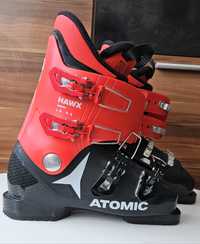 Buty narciarskie Atomic HAWX JR R4 24/24.5