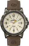 Zegarek Męski Timex Expedition Z Podświetleniem Wodoodporny Wr50 Czyte