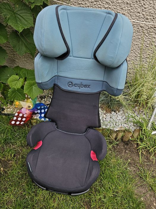 Fotelik samochodowy Cybex 9-36kg