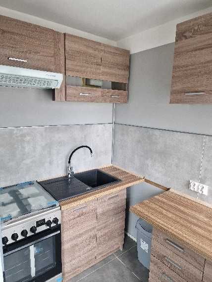 Mieszkanie ,oś.650 lecia. 2 pokoje, świeżo po remoncie, 35m2