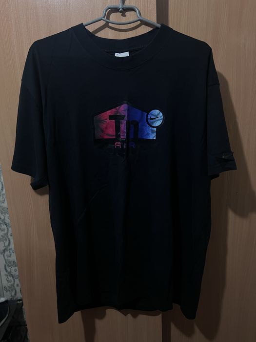 футболка Nike Tn