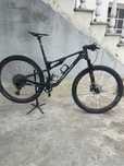Merida Ninety Six