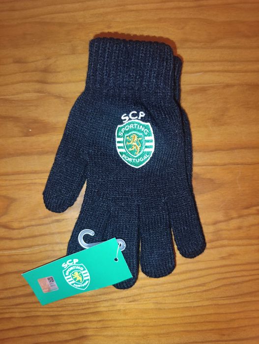 Varias Peças Sporting