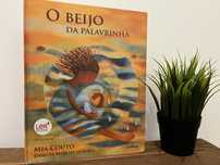 O beijo da palavrinha