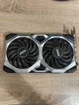 Відеокарта GTX 1660 Ti