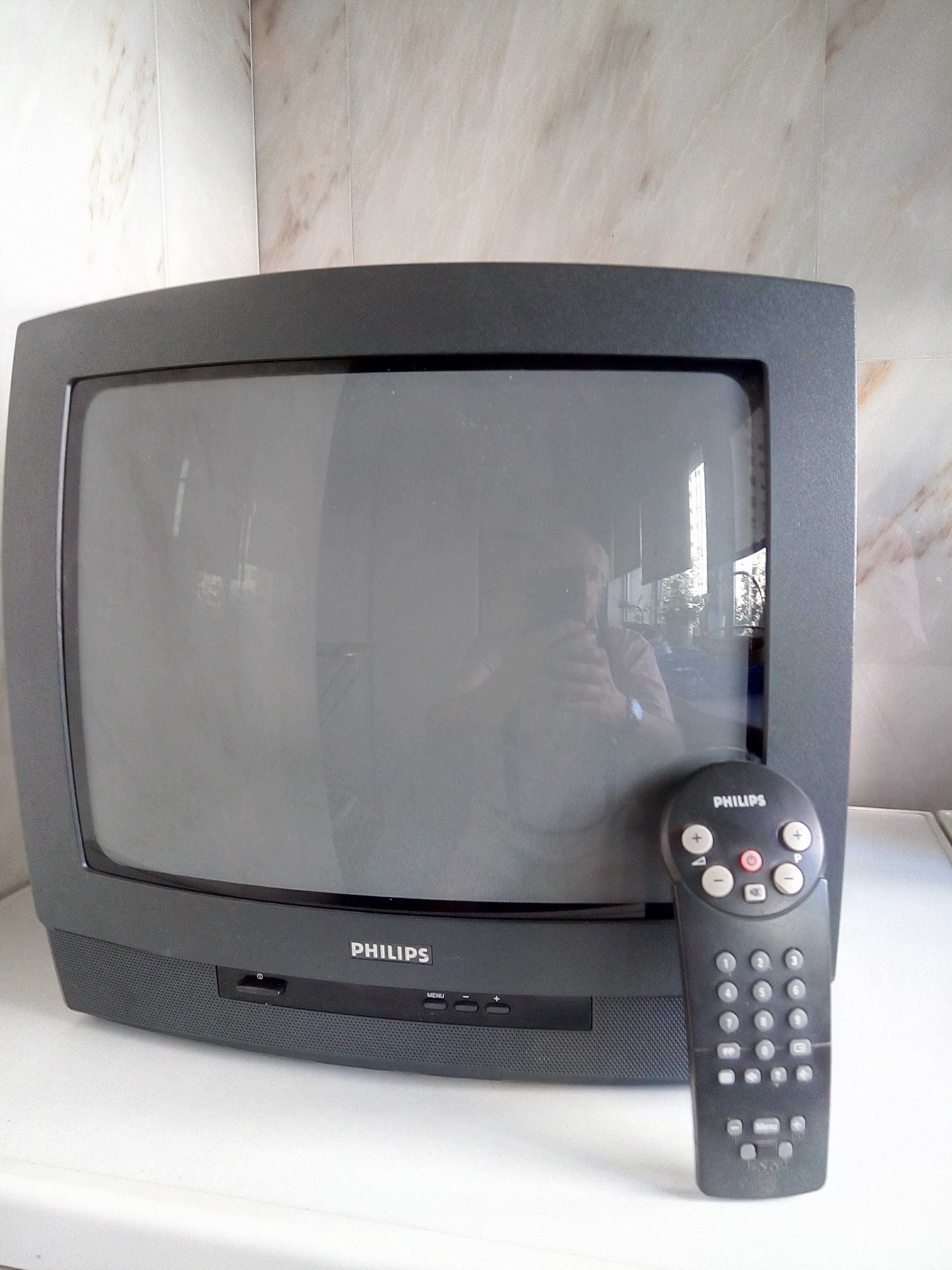 Televisor Philips 14PT1542/20