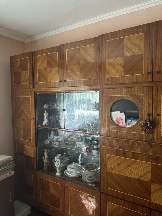 Будинок напівособняк м.ХУСТ