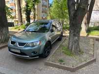 Mitsubishi Outlander Xl 3л