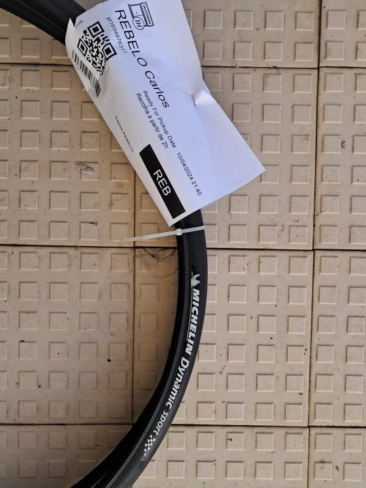 Bicicleta Specialized Allez