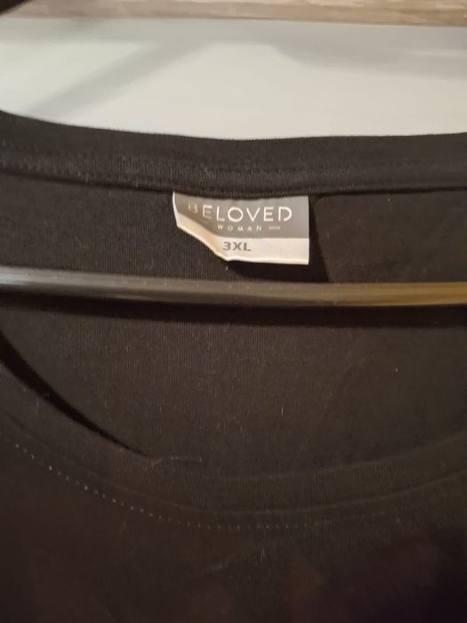 T-shirt damski pepco