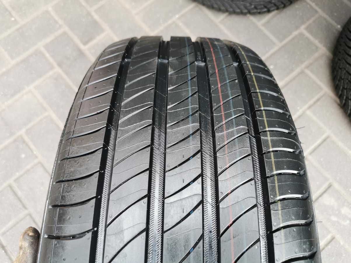 225/45 94V R17 MICHELIN PRIMACY4 S1 2024r 8mm NOWE Letnie Opony 4szt