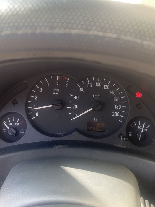 Opel combo 1.7CDT AC