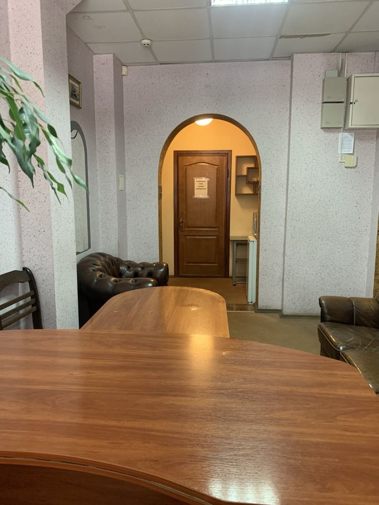 Офіс в центральній частині міста.Власник.Без комісіі