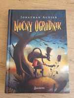 Nocny Ogrodnik Jonathan Auxier