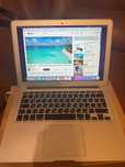 MacBook Air 2017 8gb