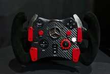 Kierownica logitech g29 nakładka GT3