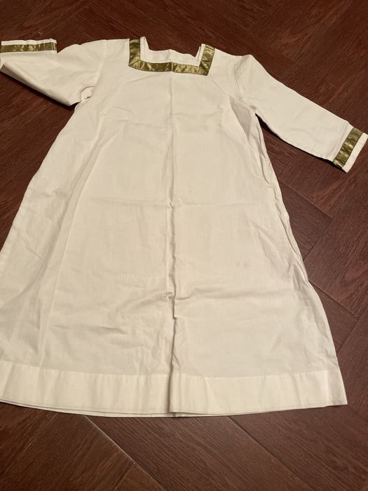 Strój greka starożytność 2 cz