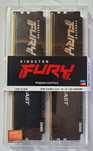 Pamięć RAM DDR5 Kingston Fury Beast 32Gb